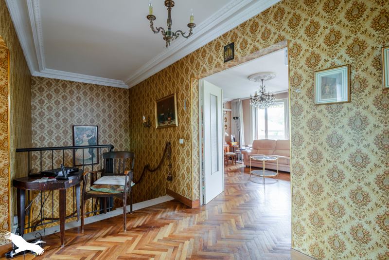 Vente Maison RAMONVILLE ST AGNE - 5 pièces -115 m² - (31520)