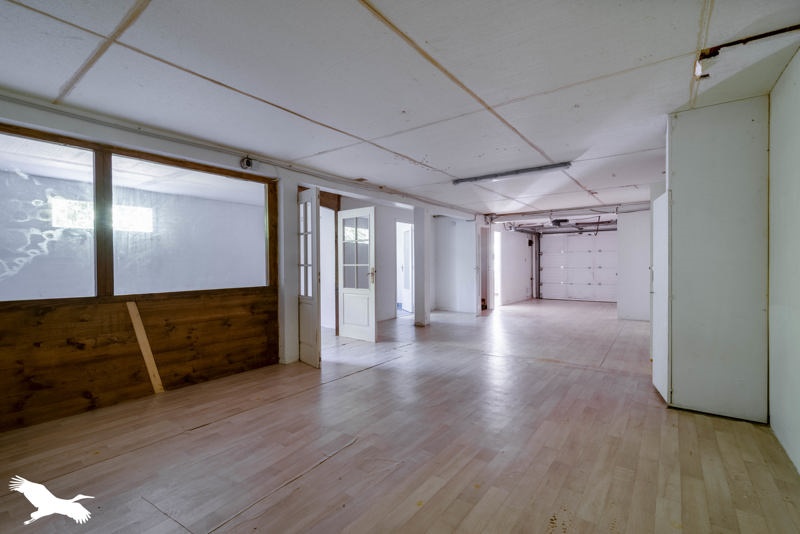 Vente Maison RAMONVILLE ST AGNE - 5 pièces -123 m² - (31520)