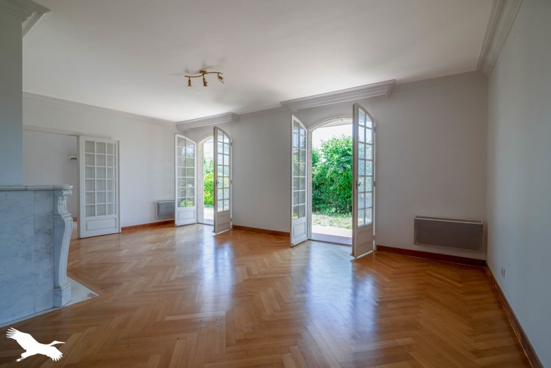 Vente Maison RAMONVILLE ST AGNE - 5 pièces -123 m² - (31520)