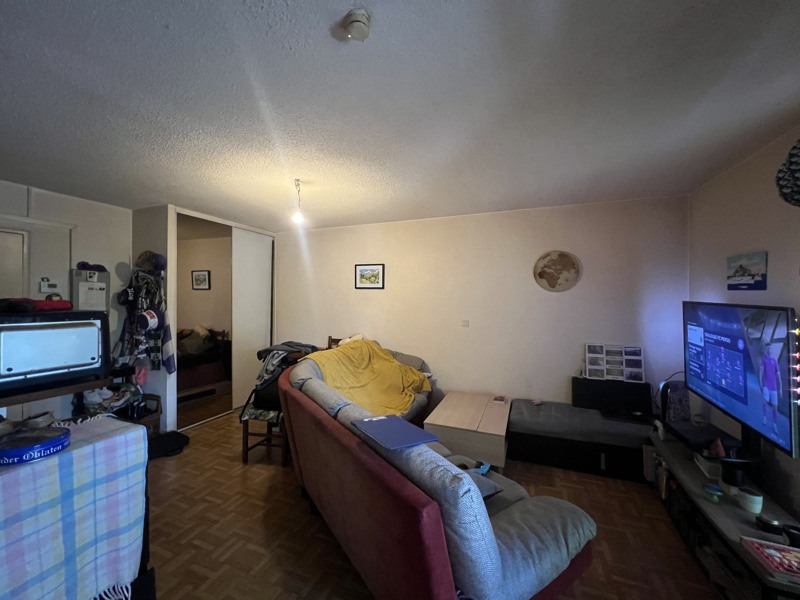 Vente Appartement RAMONVILLE ST AGNE - 1 pièce -32 m² - (31520)