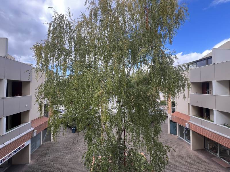 Vente Appartement RAMONVILLE ST AGNE - 1 pièce -32 m² - (31520)