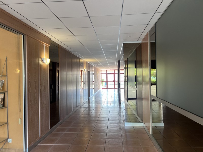 Vente Appartement RAMONVILLE ST AGNE - 1 pièce -32 m² - (31520)