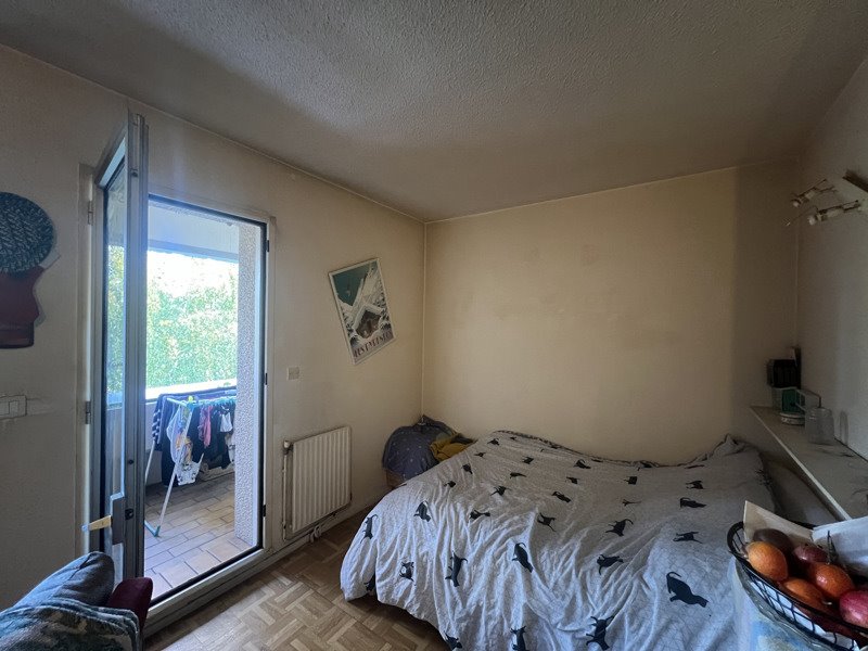 Vente Appartement RAMONVILLE ST AGNE - 1 pièce -32 m² - (31520)
