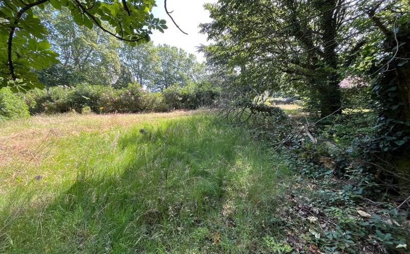 Vente Terrain AUZEVILLE TOLOSANE - -1210 m² - (31320)