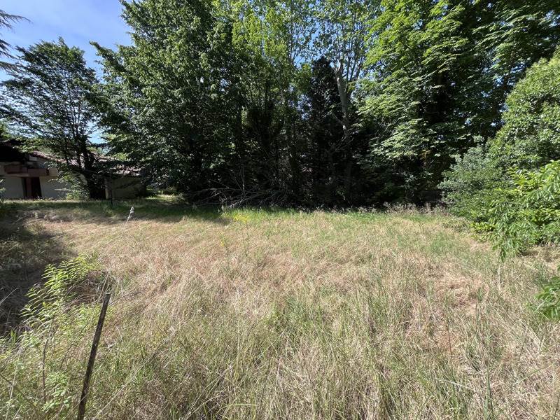 Vente Terrain AUZEVILLE TOLOSANE - -1210 m² - (31320)