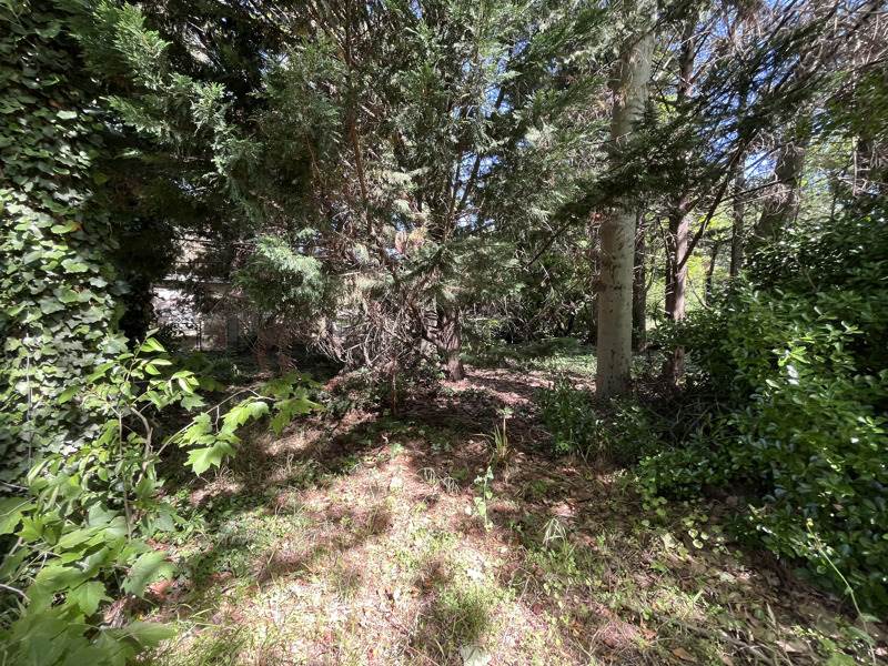 Vente Terrain AUZEVILLE TOLOSANE - -1210 m² - (31320)
