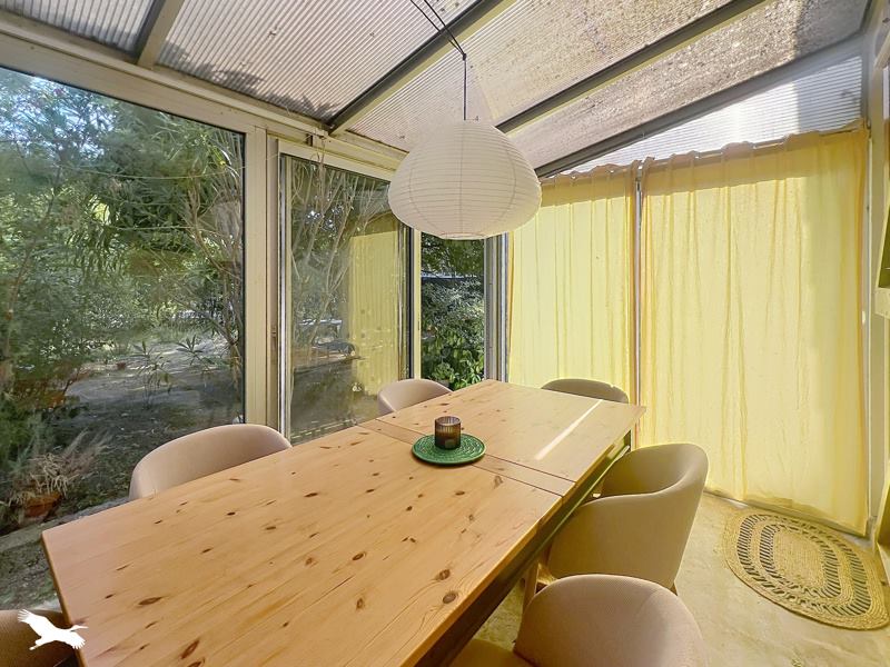 Vente Maison TOULOUSE - 6 pièces -99 m² - (31400)