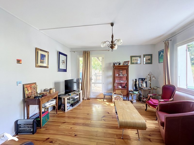 Vente Maison TOULOUSE - 6 pièces -99 m² - (31400)