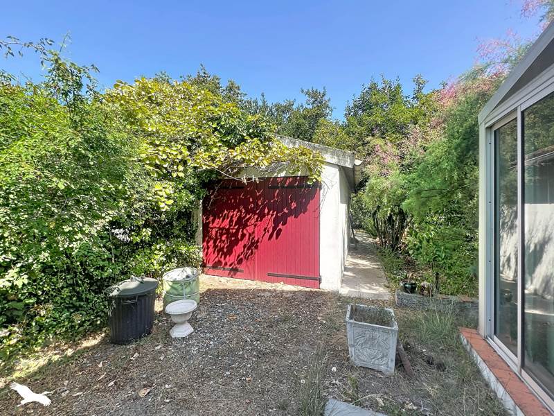 Vente Maison TOULOUSE - 6 pièces -99 m² - (31400)