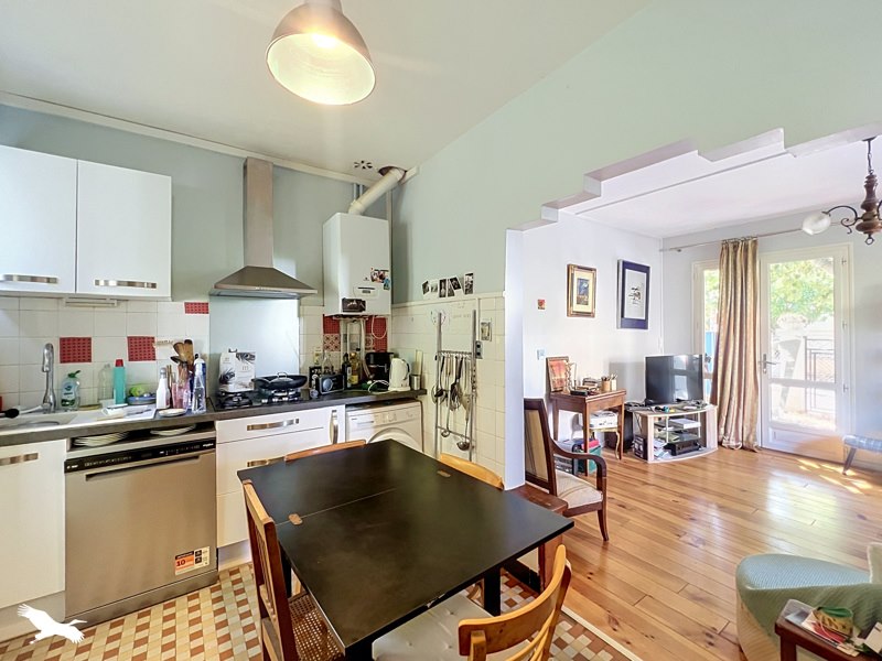 Vente Maison TOULOUSE - 6 pièces -99 m² - (31400)