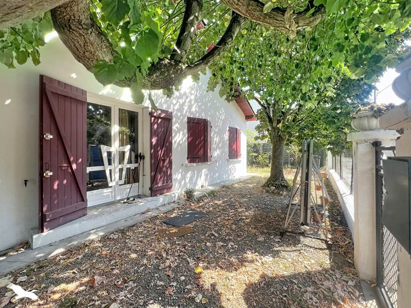 Vente Maison TOULOUSE 31400 6 pièces - 99 m²