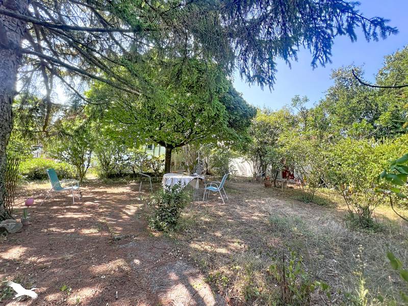 Vente Maison TOULOUSE - 6 pièces -99 m² - (31400)