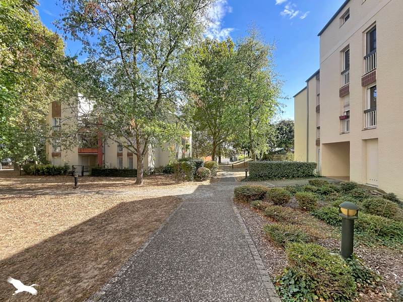 Vente Appartement Ramonville-Saint-Agne 31520 4 pièces - 80 m²