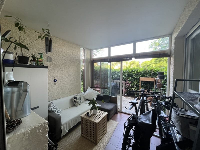 Vente Appartement RAMONVILLE ST AGNE - 4 pièces -80 m² - (31520)