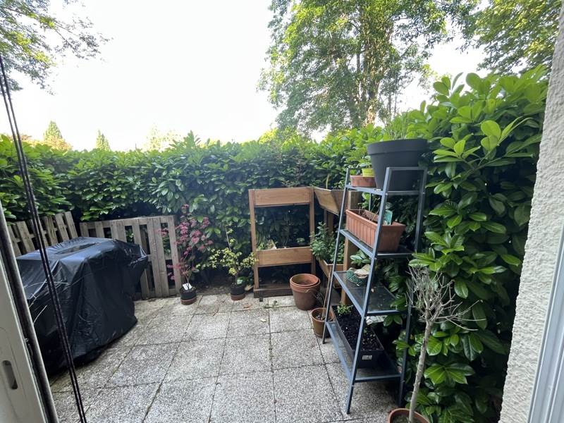 Vente Appartement RAMONVILLE ST AGNE - 4 pièces -80 m² - (31520)