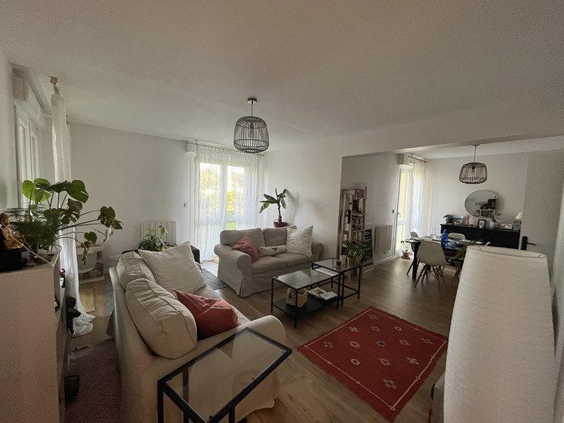 Vente Appartement RAMONVILLE ST AGNE - 4 pièces -80 m² - (31520)