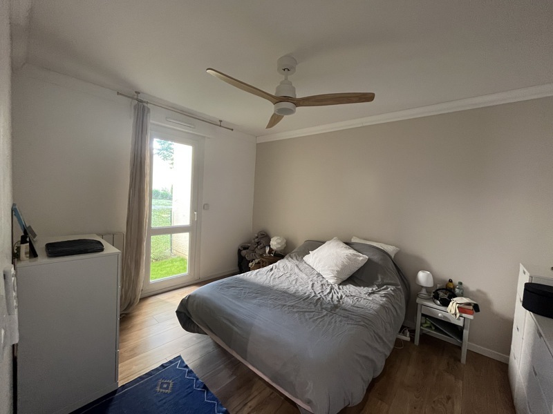 Vente Appartement RAMONVILLE ST AGNE - 4 pièces -80 m² - (31520)