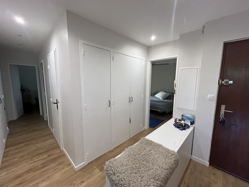 Vente Appartement RAMONVILLE ST AGNE - 4 pièces -80 m² - (31520)