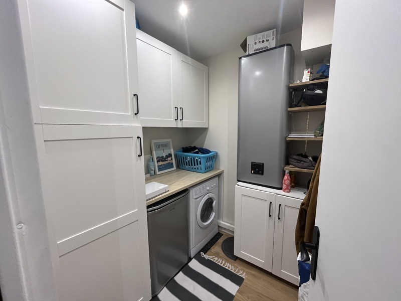 Vente Appartement RAMONVILLE ST AGNE - 4 pièces -80 m² - (31520)