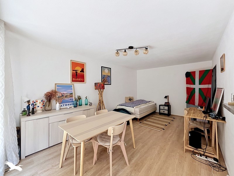 Vente Appartement TOULOUSE - 2 pièces -47 m² - (31400)