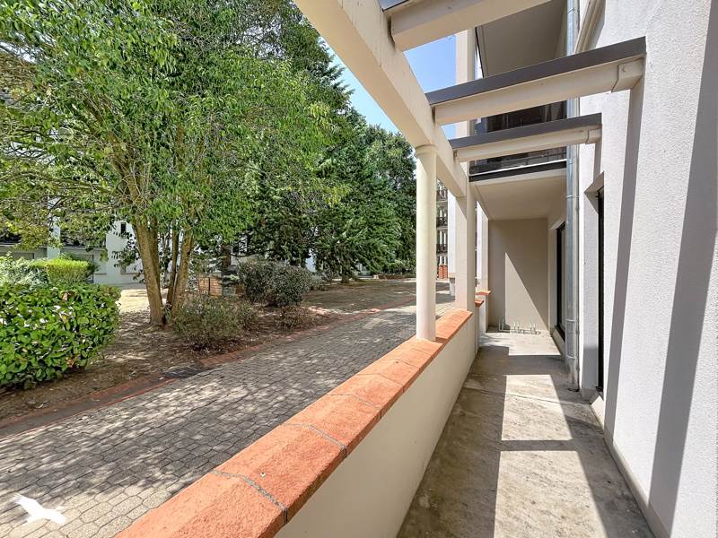 Vente Appartement TOULOUSE - 2 pièces -47 m² - (31400)