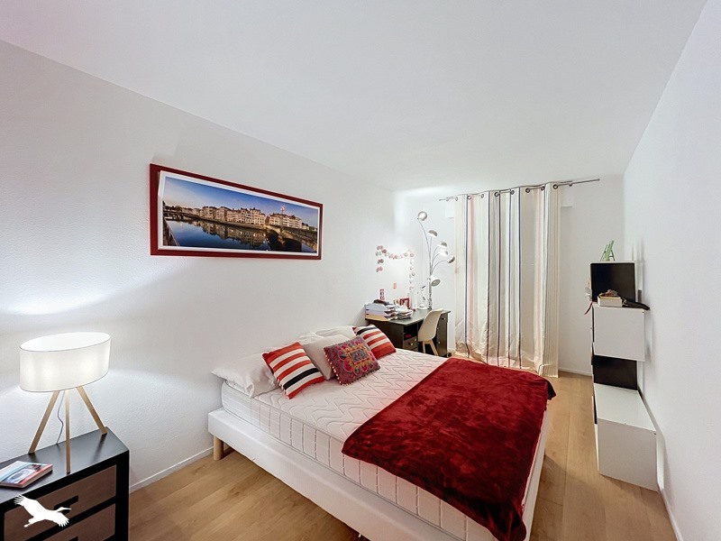 Vente Appartement TOULOUSE - 2 pièces -47 m² - (31400)