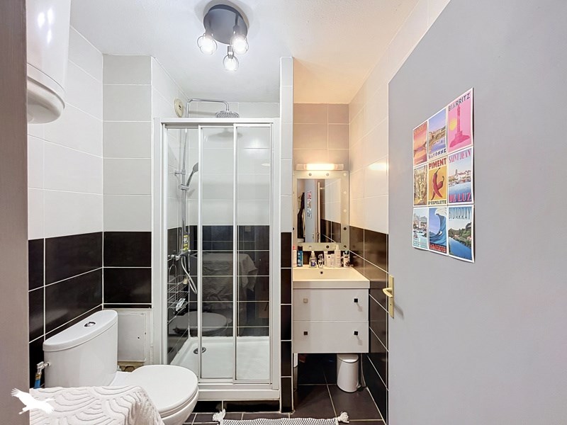 Vente Appartement TOULOUSE - 2 pièces -47 m² - (31400)