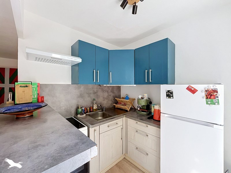Vente Appartement TOULOUSE - 2 pièces -47 m² - (31400)