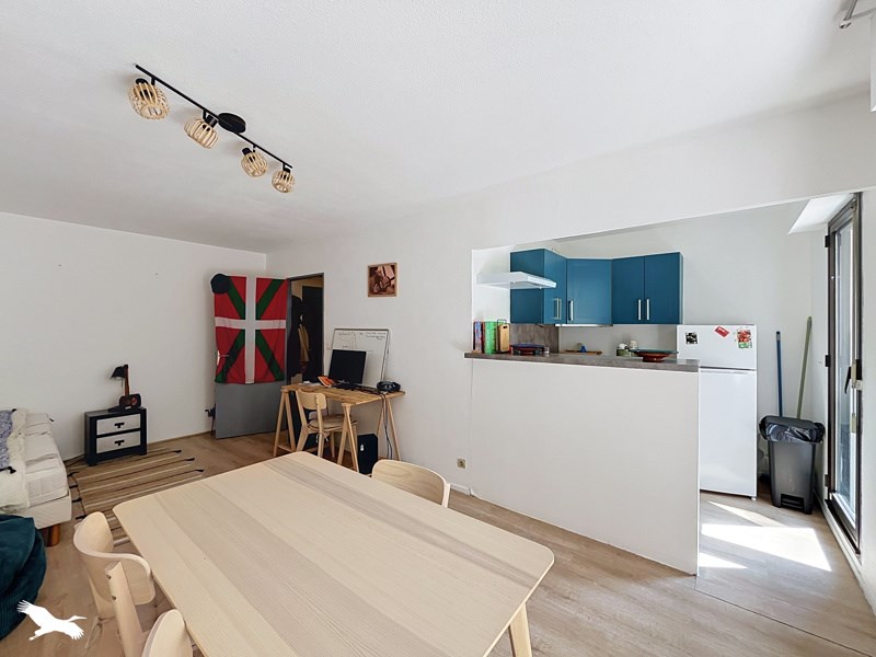 Vente Appartement TOULOUSE - 2 pièces -47 m² - (31400)