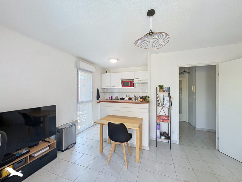 Vente Appartement Ramonville-Saint-Agne - 2 pièces -36 m² - (31520)