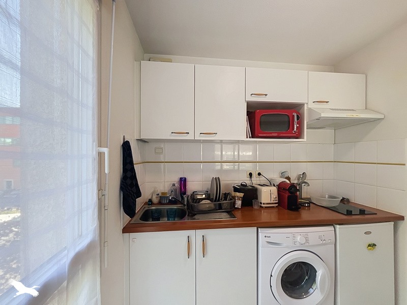 Vente Appartement Ramonville-Saint-Agne - 2 pièces -36 m² - (31520)