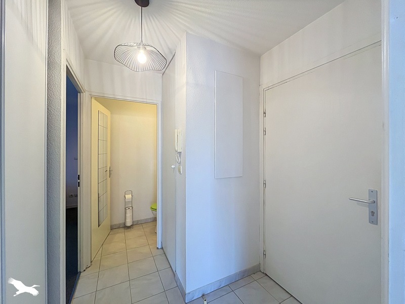 Vente Appartement Ramonville-Saint-Agne - 2 pièces -36 m² - (31520)