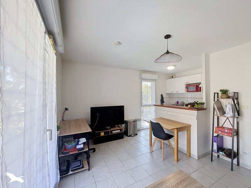 Vente Appartement RAMONVILLE ST AGNE 31520 2 pièces - 36 m²