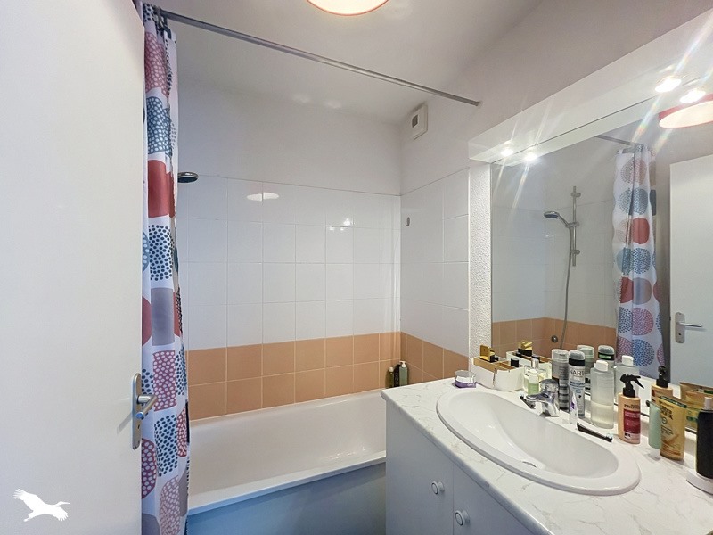 Vente Appartement Ramonville-Saint-Agne - 2 pièces -36 m² - (31520)