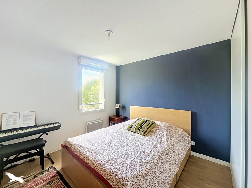 Vente Appartement Ramonville-Saint-Agne - 2 pièces -46 m² - (31520)