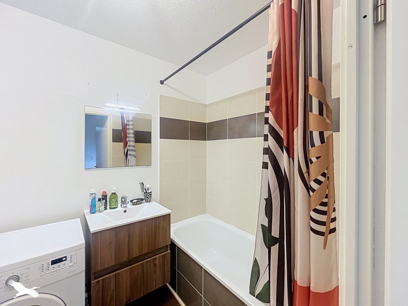 Vente Appartement Ramonville-Saint-Agne - 2 pièces -46 m² - (31520)