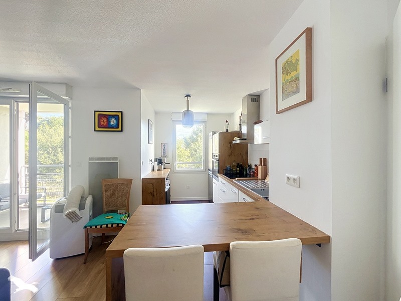 Vente Appartement Ramonville-Saint-Agne - 2 pièces -46 m² - (31520)