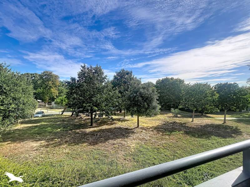 Vente Appartement Ramonville-Saint-Agne - 2 pièces -46 m² - (31520)