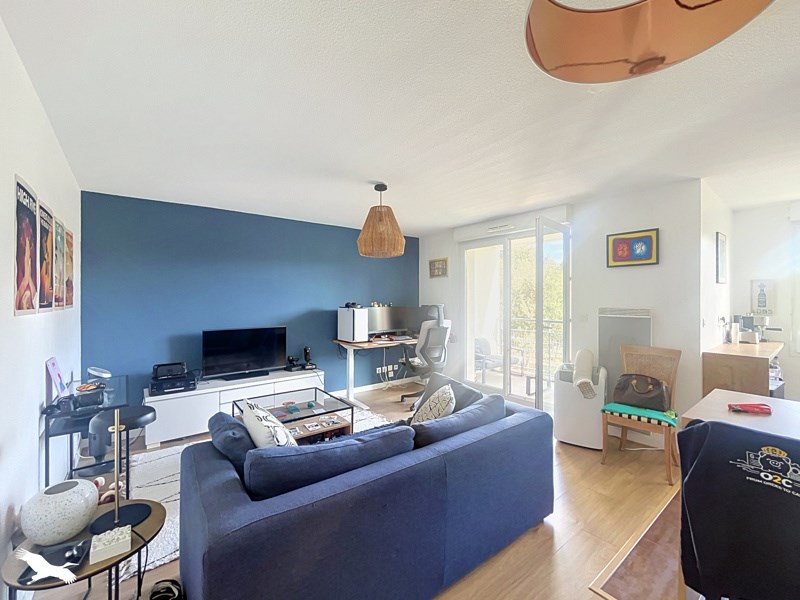 Vente Appartement Ramonville-Saint-Agne - 2 pièces -46 m² - (31520)