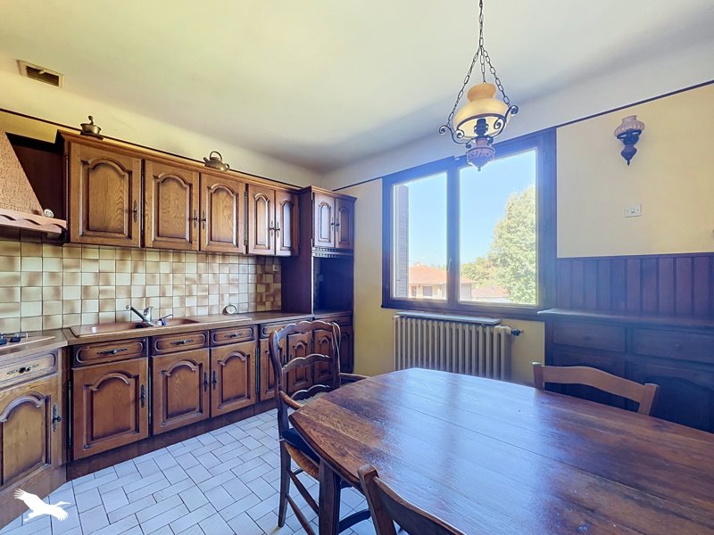 Vente Maison Ramonville-Saint-Agne - 7 pièces -139 m² - (31520)