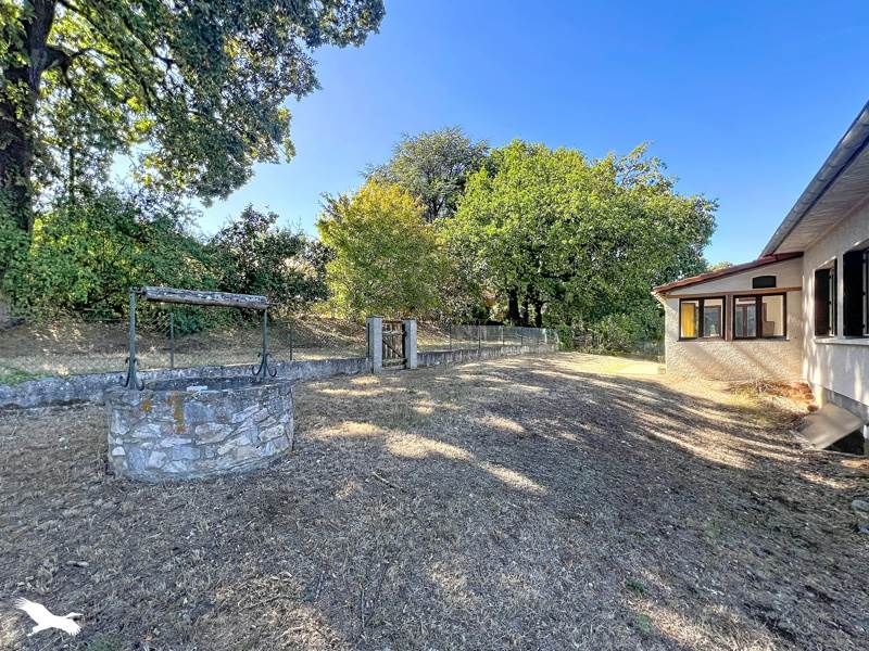 Vente Maison Ramonville-Saint-Agne - 7 pièces -139 m² - (31520)