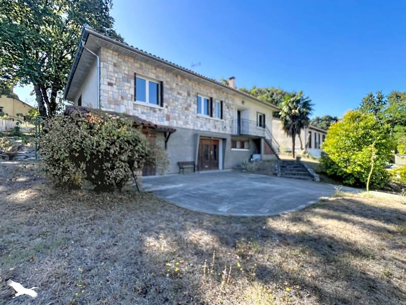 Vente Maison Ramonville-Saint-Agne - 7 pièces -139 m² - (31520)