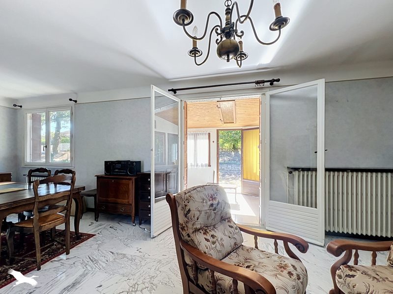 Vente Maison Ramonville-Saint-Agne - 7 pièces -139 m² - (31520)