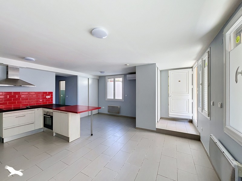 Vente Appartement Ramonville-Saint-Agne 31520 3 pièces - 58 m²