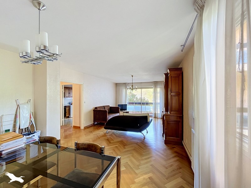 Vente Appartement Ramonville-Saint-Agne - 3 pièces -90 m² - (31520)