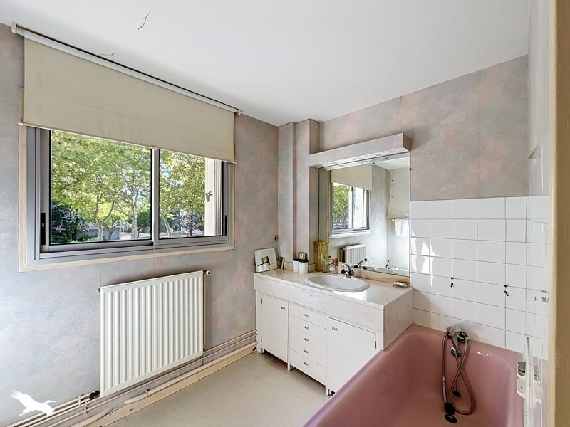 Vente Appartement Ramonville-Saint-Agne - 3 pièces -90 m² - (31520)