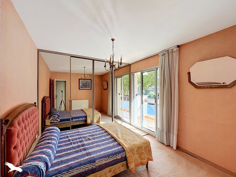 Vente Appartement Ramonville-Saint-Agne - 3 pièces -90 m² - (31520)