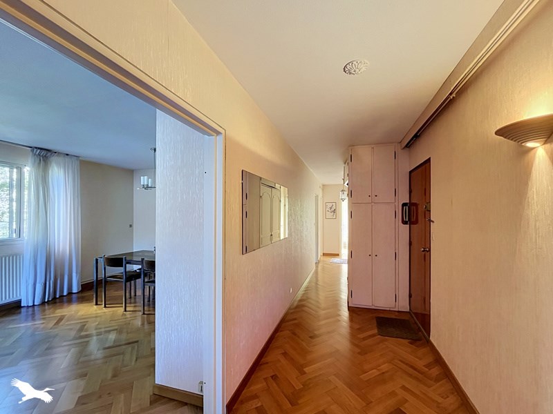 Vente Appartement Ramonville-Saint-Agne - 3 pièces -90 m² - (31520)