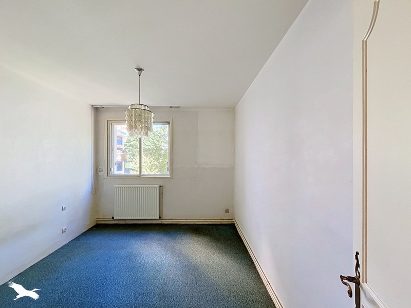 Vente Appartement Ramonville-Saint-Agne - 3 pièces -90 m² - (31520)