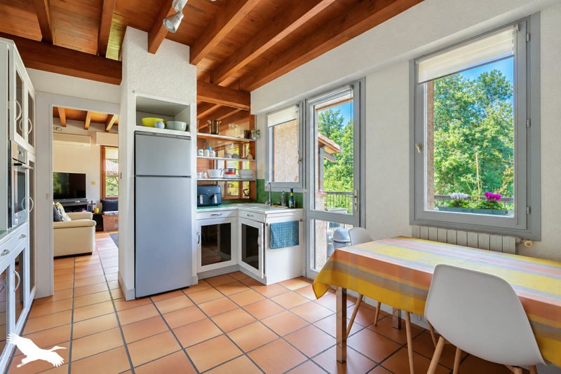 Vente Maison Ramonville-Saint-Agne - 6 pièces -172 m² - (31520)